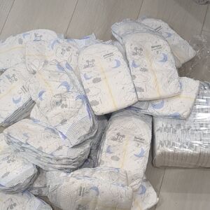 Huggies Baby Diapers Size 3